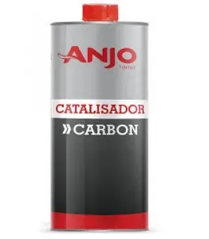 Catalisador para Pu E Verniz Carbon Alta Temperatura