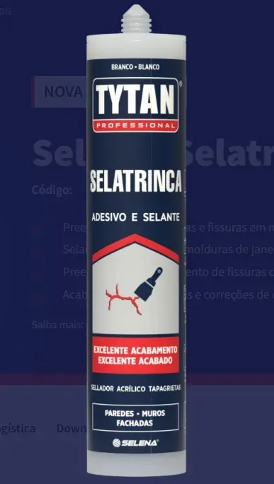 Selante Selatrinca 450g