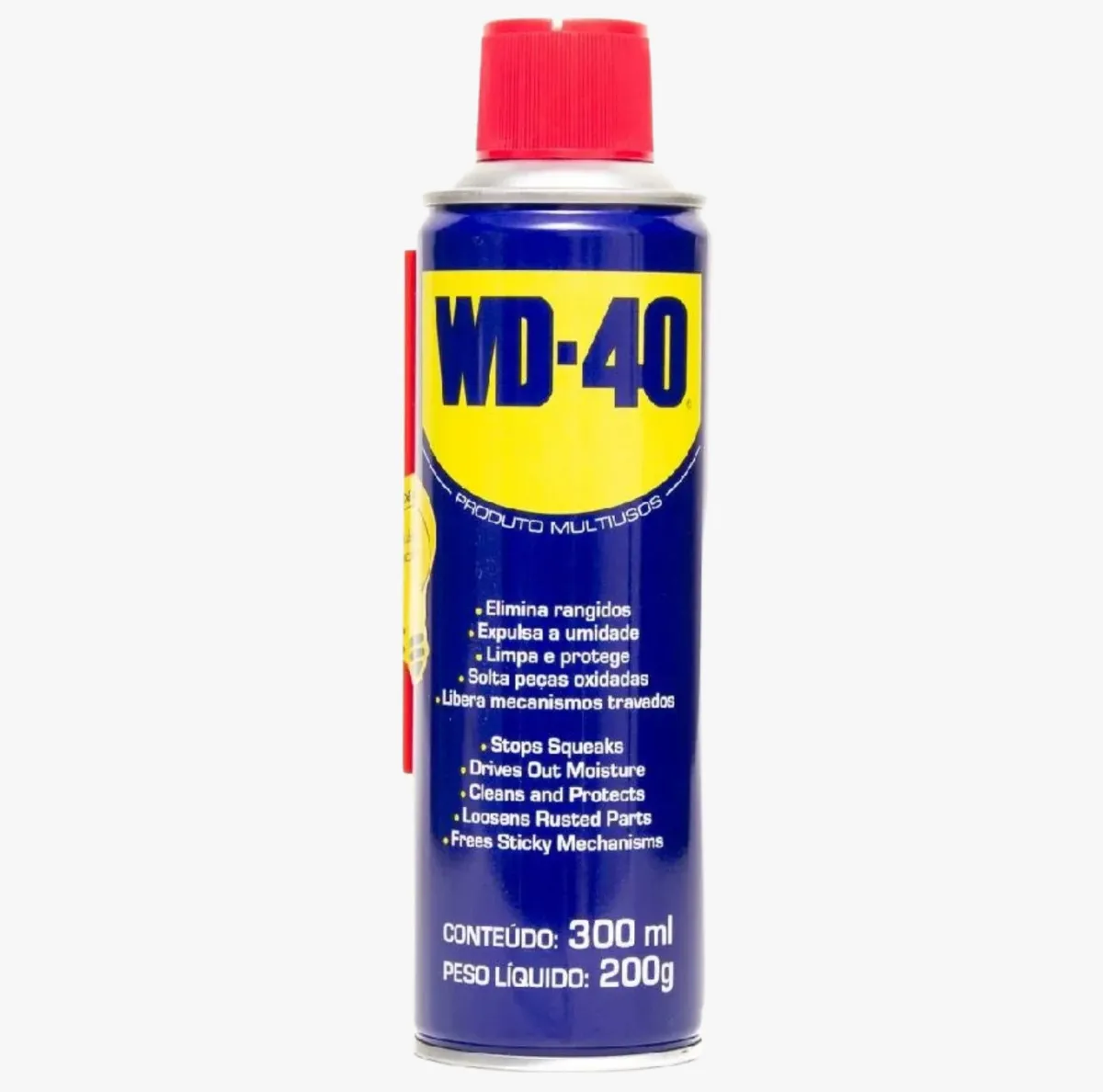 WD-40 Multiuso Spray