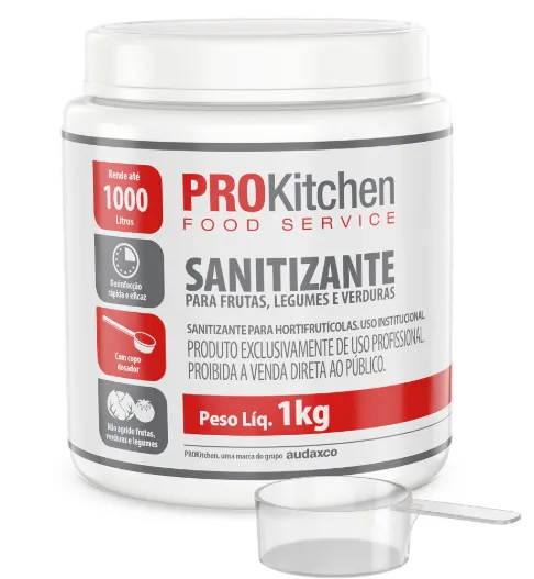 ProKitchen Sanitizante