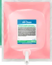 All Clean Sabonete Líquido Refil 