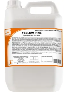 Yellow Pine