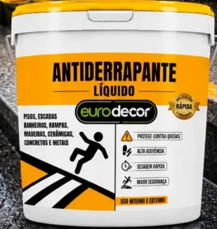 Antiderrapante Líquido