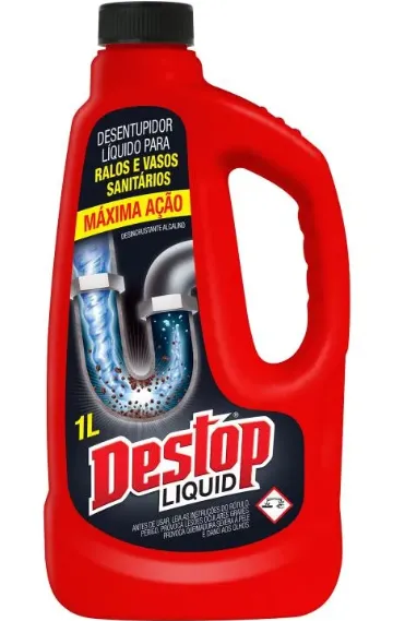 Destop Liquid 