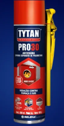 Espuma Pro 30 Antichama