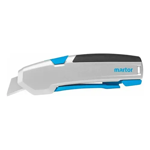 Estilete de Segurança Martor Secupro 625