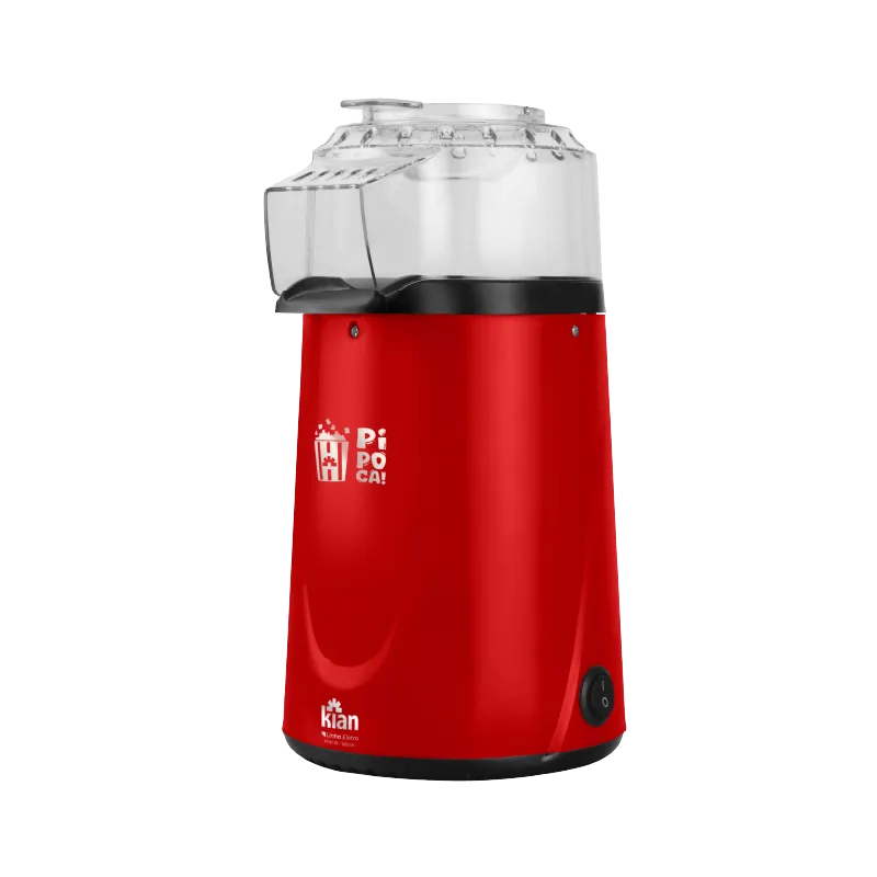 Pipoqueira Elétrica 1200W