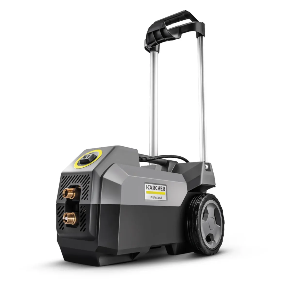 Lavadora de Alta Pressão HD 585 Prof S