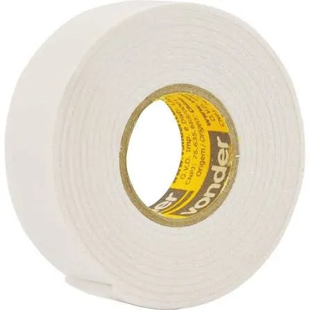 Fita Dupla Face Espuma 19mm x 1,5m