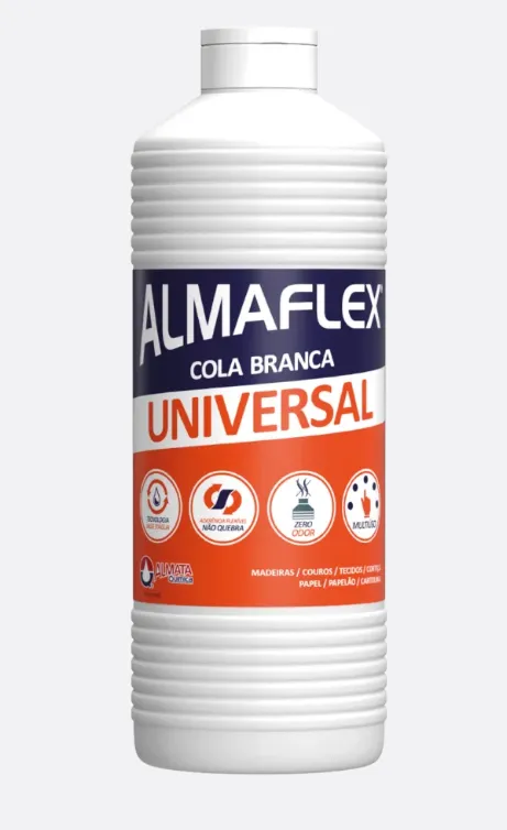 Cola Branca Universal 814